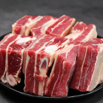 Beef Short Ribs