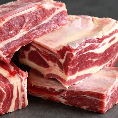 Beef Short Ribs