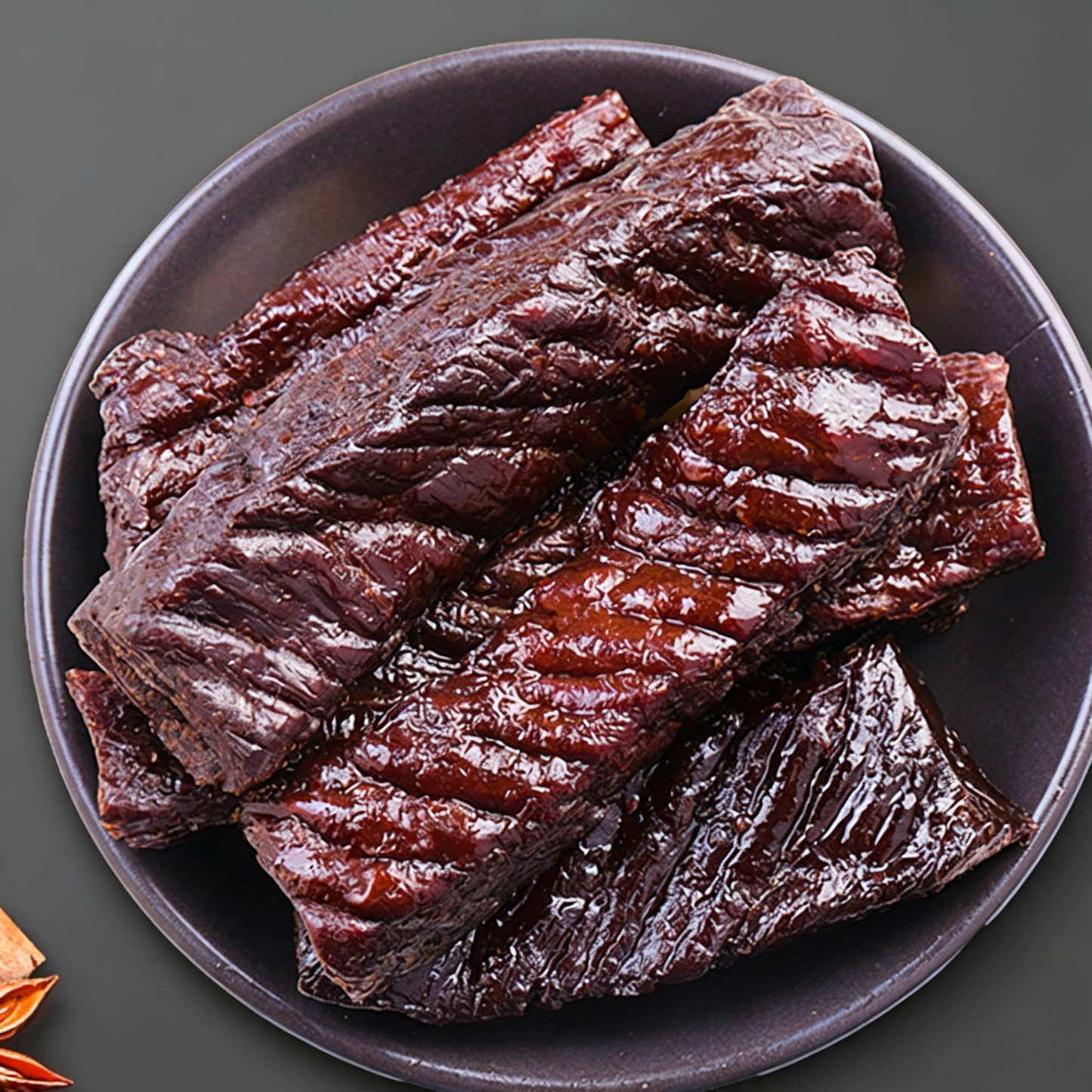 Spicy Beef Jerky