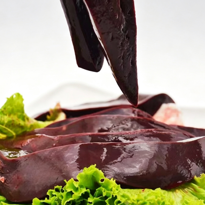 Venison Liver